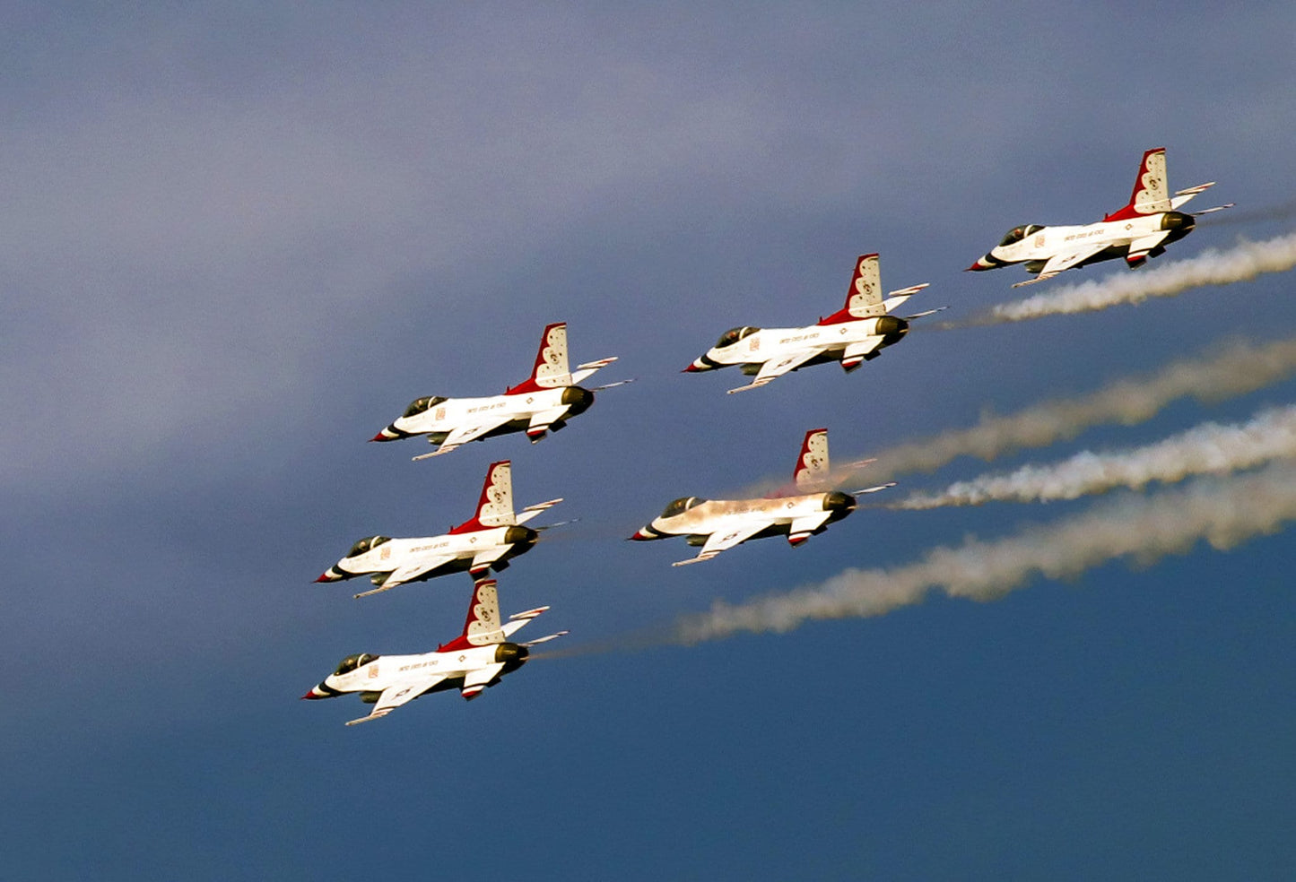 Thunderbirds over the  Hudson River  hudson valley Hudson Valley Bannermans island